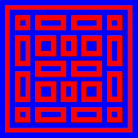 Labyrinth | V=58_053-005